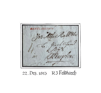 Ankauf Briefmarken in Bad Homburg