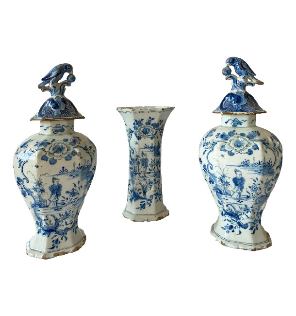 Ankauf Keramiken Porzellan Objekte in Bad Homburg